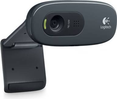 Logitech C270 Webcam