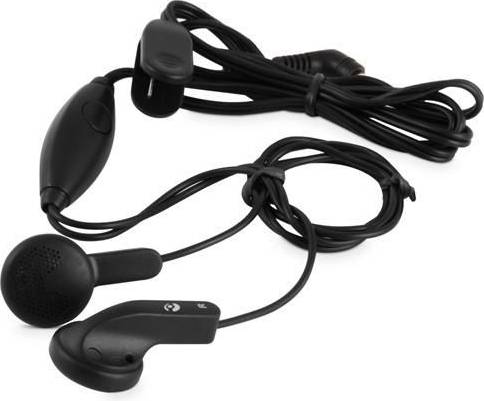 Headset 3.5mm In-Ear Stereo