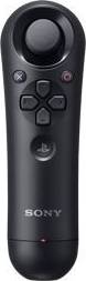 Sony playstation 4 controller Sony PlayStation Move Navigation Controller