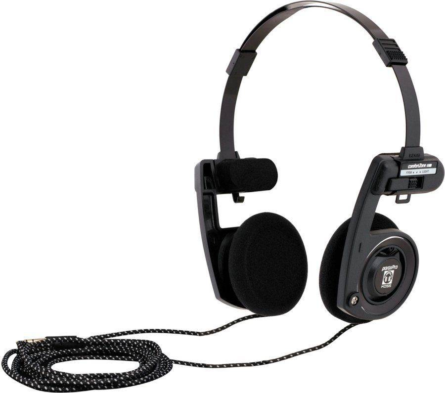 Koss PortaPro BBC