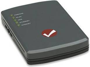 Intellinet Wireless 150N 3G Portable Router