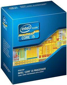 Intel i5 cpu Intel Core i5 SR00Q Quad Core Processor
