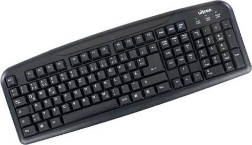 Ultron UMT-400 Basic II USB