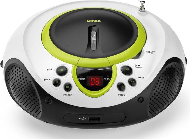 SCD-38 USB