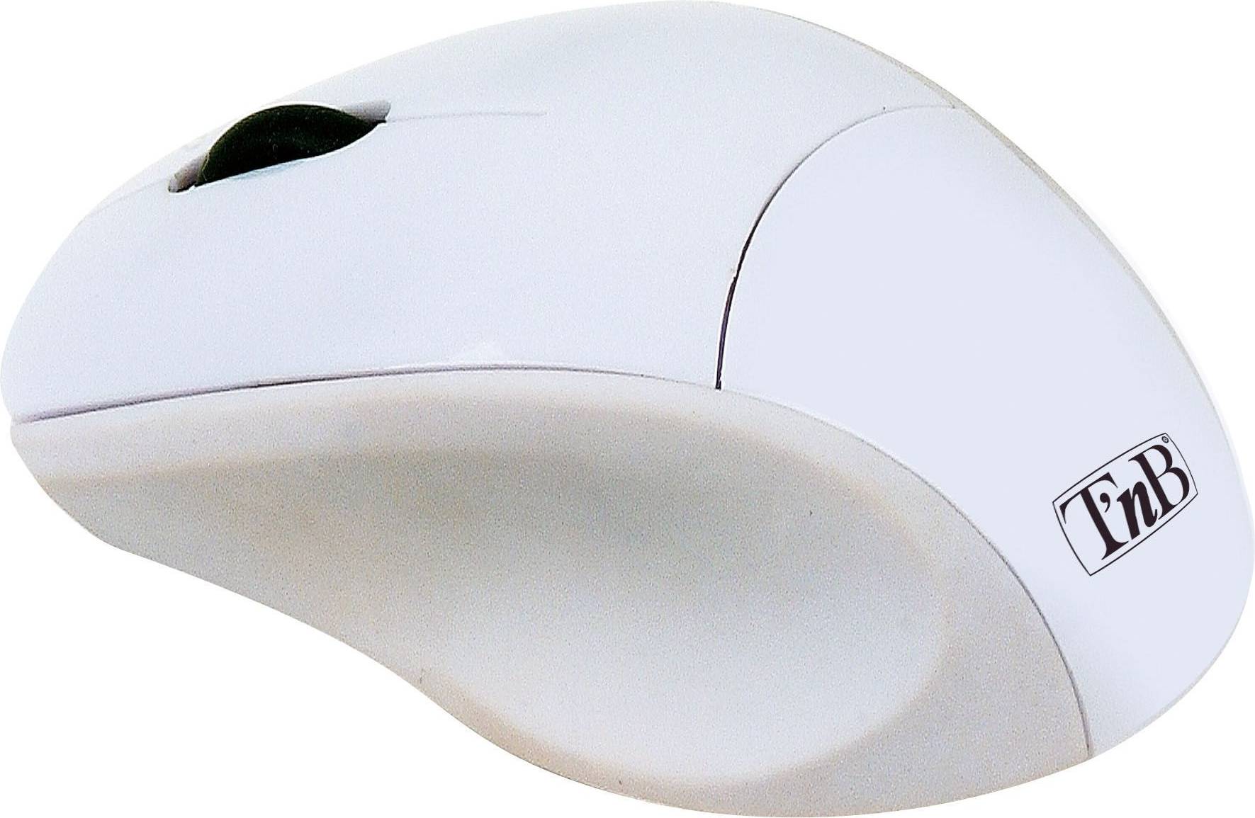 MM240 Ratón Inalámbrico 1600 DPI