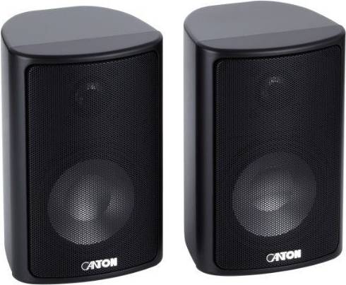 Canton Plus X.3