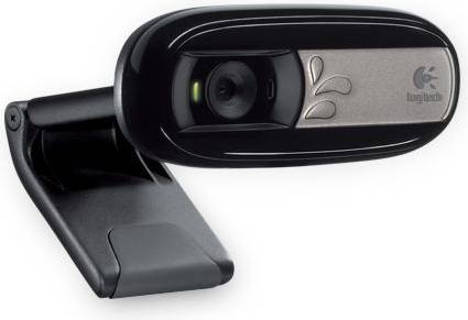 Logitech C170