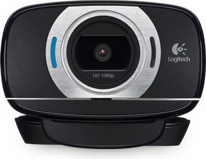 Webcam Logitech C615 Webcam