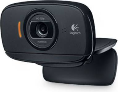 Logitech C525