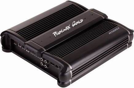 Phoenix Gold R500.1
