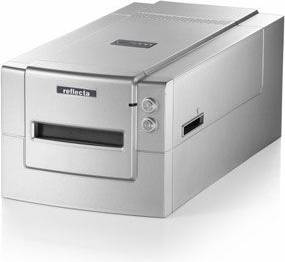 Scanner RPS 10 S