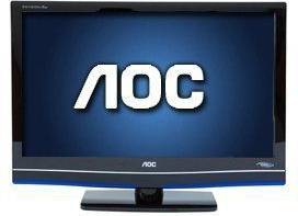 AOC e2352Phz 27 Inch Monitor