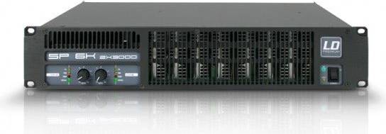 LD Systems SP2K4