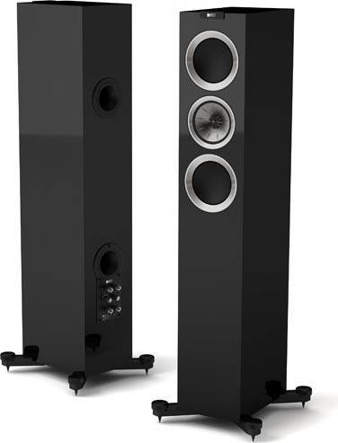 KEF R500
