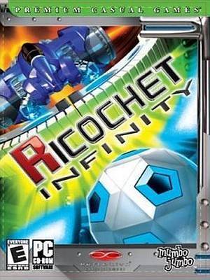 Ricochet Infinity PC