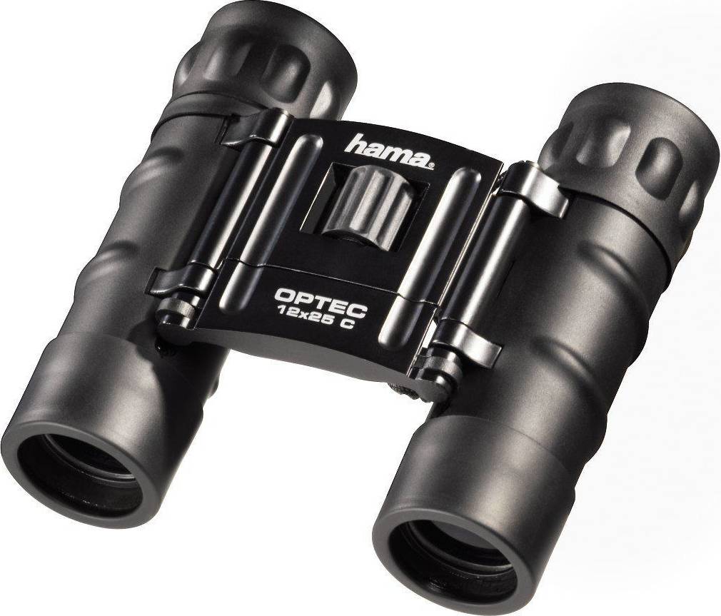 Hama Optec 12x25