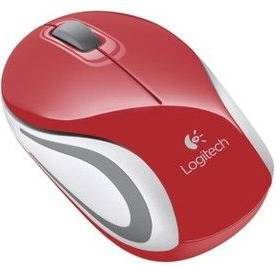Logitech M187