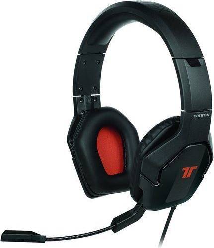Tritton Trigger