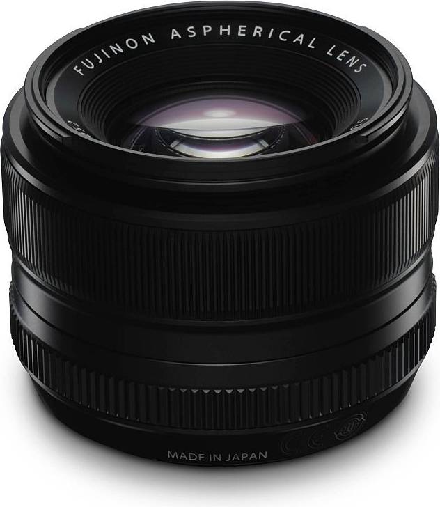 Fujifilm XF35mm F1.4 R