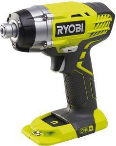 Ryobi mutterdragare 18v Ryobi RID1801M Solo