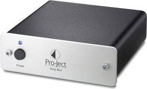 Pro-Ject Amp Box