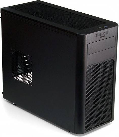 Fractal Design Arc Mini