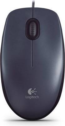 Logitech M90