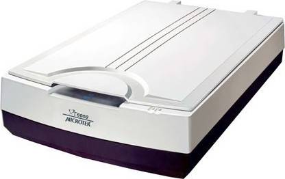 Microtek XT6060
