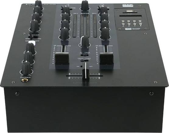 Audio mixer DAP Audio Core Mix-2 USB