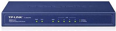 Vpn TP-Link Tl-R600VPN Gigabit Broadband VPN Router