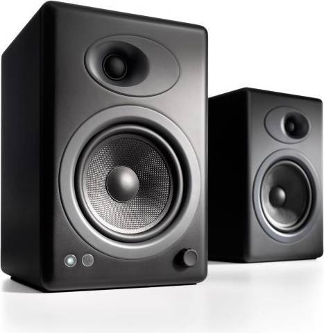 Audioengine A5+ with Bluetooth