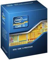Intel Core i5-3450S 2.8GHz, Box