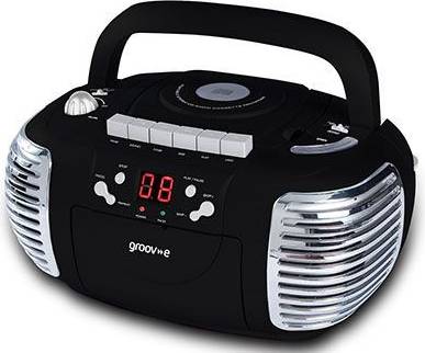 Groov-e GV-PS813