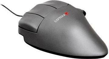 Contour Mouse Large Left