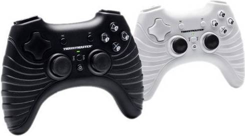Thrustmaster T-Wireless Duo Pack Controller