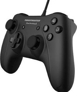 Thrustmaster Dual Analog Gaming Control