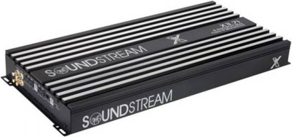 Soundstream X3.71
