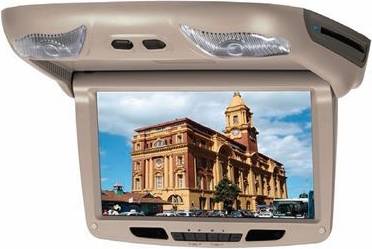 Soundstream VCM-88D