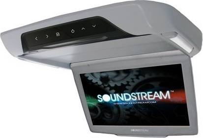 Soundstream VCM-100