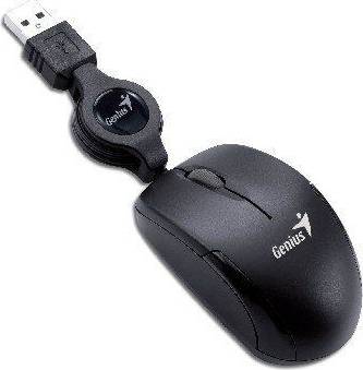 Ratón MicroUSB