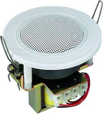 EDL-82/WS 100V 6W-RMS