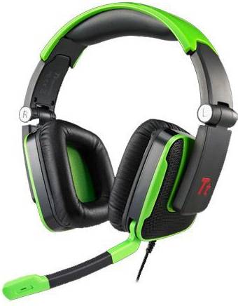 Console One Gaming Headset