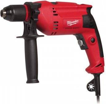 Milwaukee PDE 13 RX