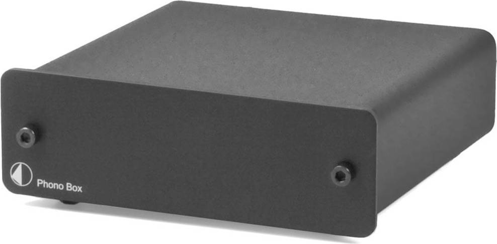 Phono Box