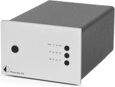 Pro-Ject Phono Box DS