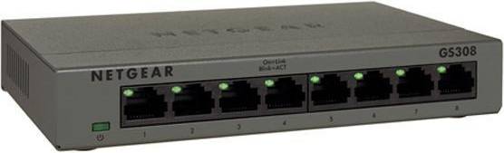 Netgear GS308