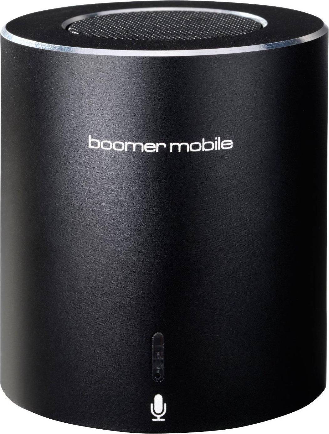 Boomer 2.1 Bluetooth Speaker System