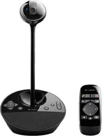 Logitech BCC950 ConferenceCam