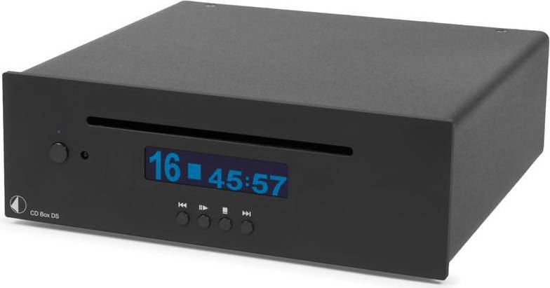 Pro-Ject CD Box DS