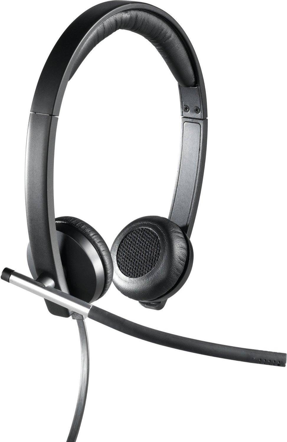 Logitech H650e Stereo